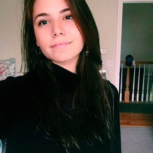 Meet your Posher, Sara